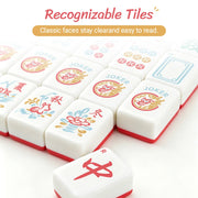 Custom American Mahjong Set