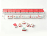 Mahjtopia American Mahjong Tiles Set